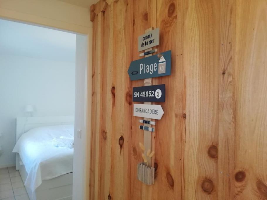 Ravissante maison 3* avec jacuzzi proche lac Biscarrosse Extérieur photo
