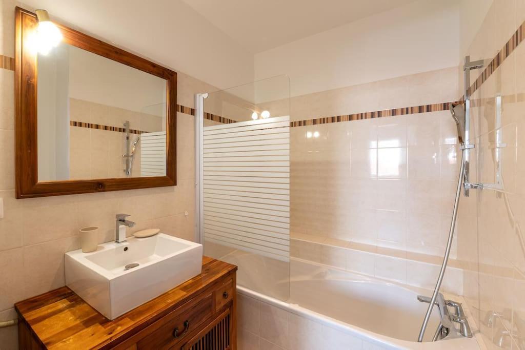 Ravissante maison 3* avec jacuzzi proche lac Biscarrosse Extérieur photo