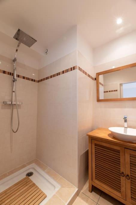 Ravissante maison 3* avec jacuzzi proche lac Biscarrosse Extérieur photo