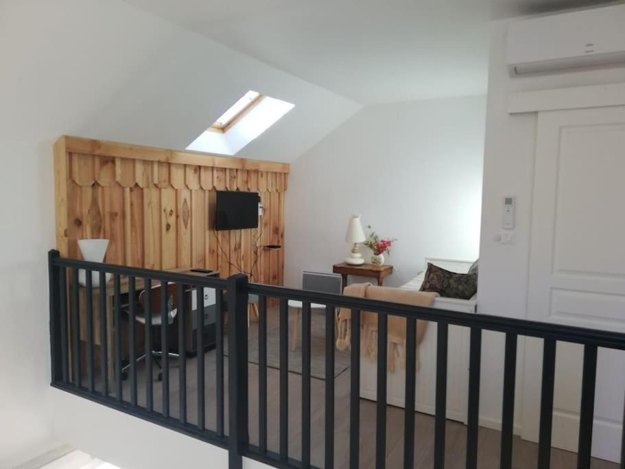 Ravissante maison 3* avec jacuzzi proche lac Biscarrosse Extérieur photo